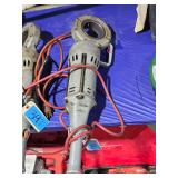 Ridgid 700 Power Drive Pipe Threader