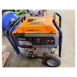 Generac GP6500 PowerRush Portable Generator