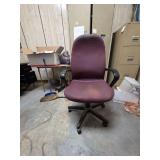 Rolling Office Chair