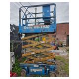 Genie GS-1930 Scissor Lift