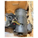 WEG Electric Industrial Motor