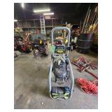 Ryobi 3300 PSI 2.3 GPM Pressure Washer