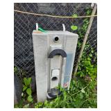 Floyd Bell Gas Caddy Portable Fuel Tank
