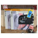 Lot - (2) Stihl D-A5 350mm / 14" Asphalt Diamond Cutting Wheels