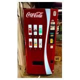 Drink Vending Machine