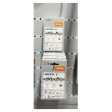 Lot - (6) Stihl Micro 3 Chainsaw Chains