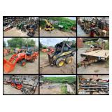 AABCO Rents Business Liquidation - Birmingham, AL