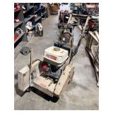 EDCO Concrete Saw