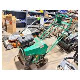Cushman Ryan Lawnaire IV Walk-Behind Aerator