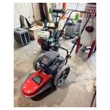 Earthquake Walk-Behind String Trimmer with Briggs and Stratton Engine