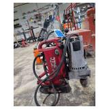 Milwaukee Heavy Duty Magnetic Drill Press
