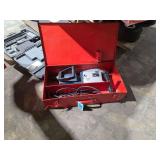 Bosch Rotary Hammer Drill in Metal Case with Bit