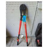 RIDGID Bolt Cutter