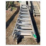Lot - (2) 8