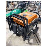 Generac GP6500 PowerRush Portable Generator