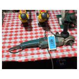 Bosch Electric Angle Grinder