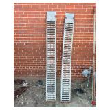 Set of Ramps