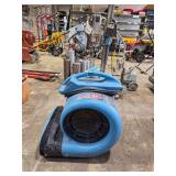 Commercial Floor Air Mover Fan