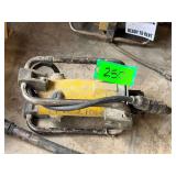 Electric Concrete Vibrator