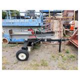 Oregon 22 Ton Hydraulic Log Splitter
