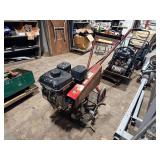 Maxim Chain Drive Extra Heavy Duty Commercial Tiller