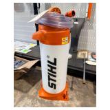 STIHL 10L Water Supply Tank for Concrete Cut-Off Machines