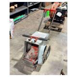 Palmer Distributing Floor Stripper Machine Base