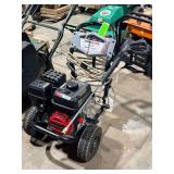 Simpson CleanMachine 3400 PSI 2.5 GPM Gas Pressure Washer - Model: CM61083-S