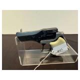High Standard Model DM101 22Mag Derringer