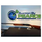 Remington Model 1100 LW 20 Gauge Shotgun