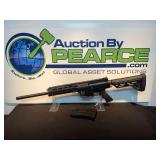 JTS M12AR 12 Gauge Shotgun