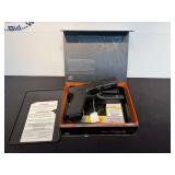 Glock P80 9x19 Pistol