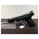 Ruger-57 5.7x28 Caliber Pistol