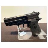 Astra A-75 .45 ACP Semi-Automatic Handgun