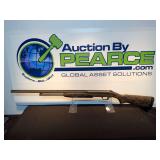 Mossberg Model 500 .410 Bore Pump-Action Shotgun, 24-Inch Barrel