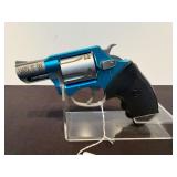 Charter Arms Santa Fe Sky 38 SPL Revolver