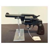 Colt Commando USAAF 38 SPL Revolver