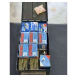 Ammo Can - Assorted 7.62x39 Ammunition