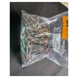 5.45x39mm Ammunition, Qty: 224