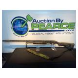 Remington Express 12-Gauge Shotgun