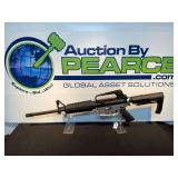 PSR PSR-15 Multi Cal Rifle