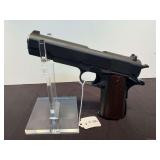 Springfield Armory Mil-Spec 1911 45ACP Pistol