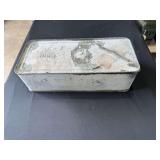 Ammo Tin