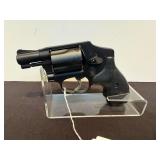 Smith & Wesson Model 442-2 38 S&W Revolver