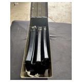 Ammo Can - (6) Magazines