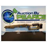 Choate Ultimate Sniper Stock for Remington 700 S/A with Mounting Screws