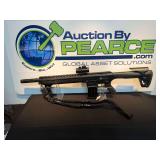 Panzer Arms AR-12 Shotgun