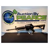 Palmetto State Armory APPROVAL-15 Multi Cal Rifle
