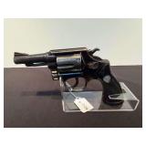 Taurus 38 SPL Revolver