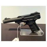 Browning 22LR Pistol